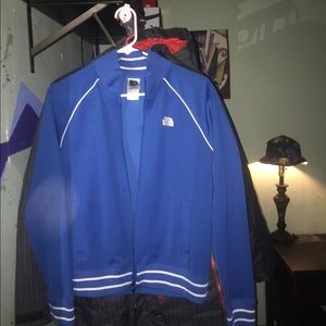 North face jacket